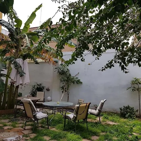 Cozy En Ruzafa 2-4 Personas Con Aire Acondicionado Y Salida Directa A Terraza Valência