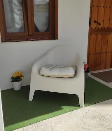 Cozy En Ruzafa 2-4 Personas Con Aire Acondicionado Y Salida Directa A Terraza Apartamento *